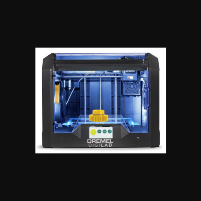 Dremel Dig Profile Picture
