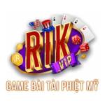 Rikvip Cổng Game Đổi Thưởng Profile Picture