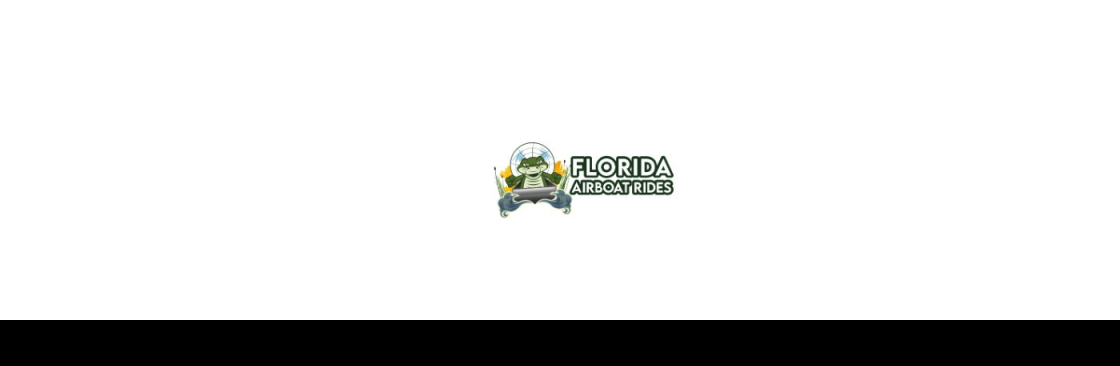 Florida Airboat Rides Cover Image
