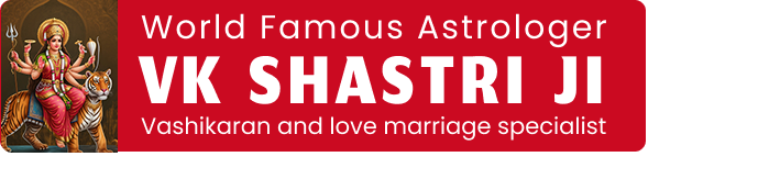 Black Magic Specialist in Australia | Pandit VK Shastri Ji | Call +91 91669 52357