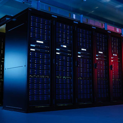 VPS Server Profile Picture