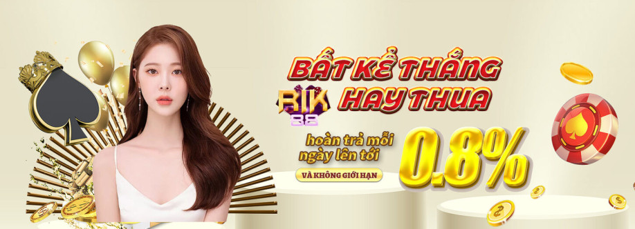 Rik88 Cổng Game Bài Cover Image