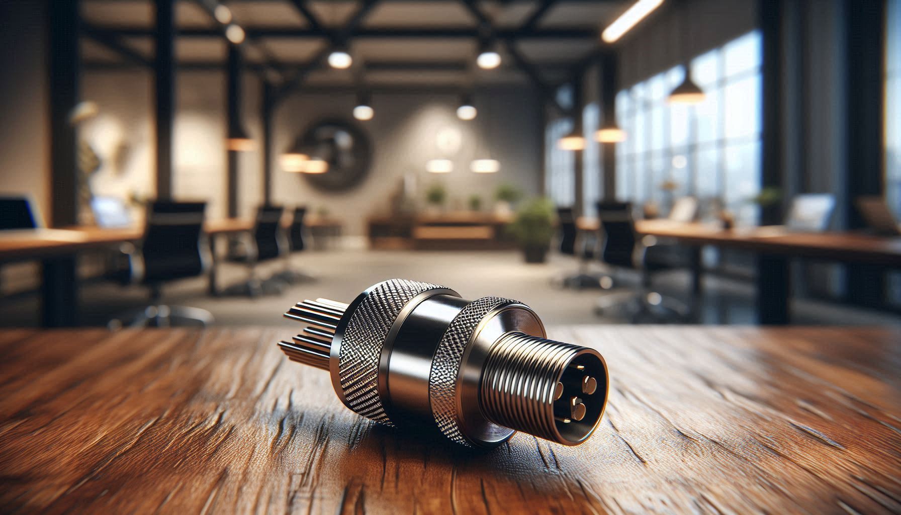 Choose the Best Mini SMP Adapter for High-Frequency Applications