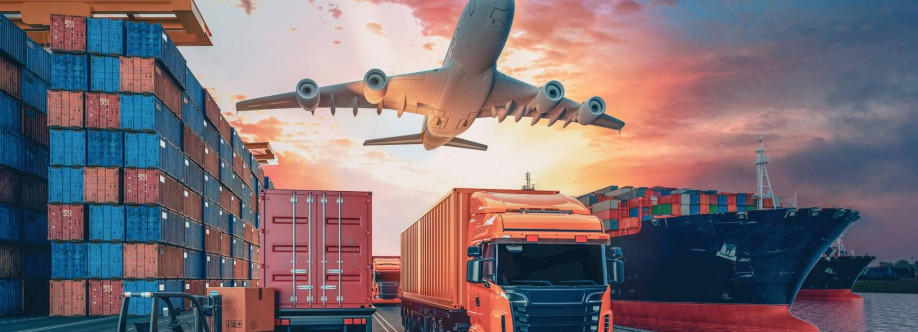AVR Logistics Cover Image