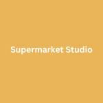 Supermarket Studio Profile Picture