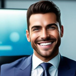 Ethan James Parker Profile Picture