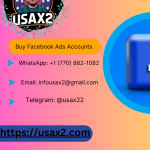 Buy Facebook Ads Accounts Profile Picture