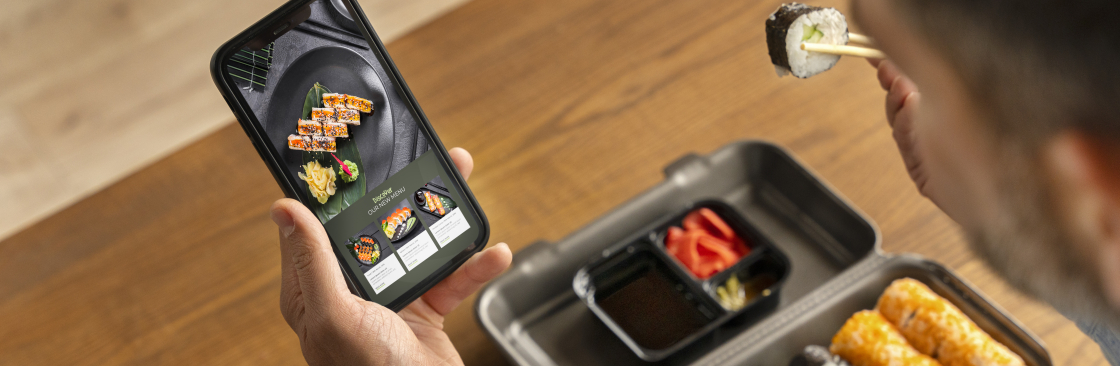 Schrood App Cover Image