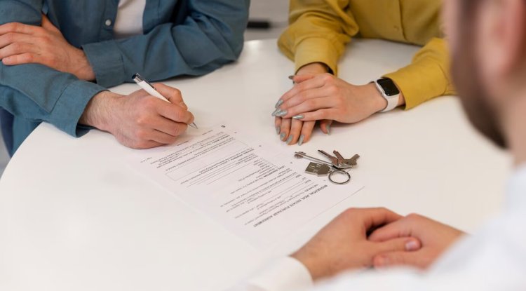 The Essential Roles Of Title Companies In New Jersey - Bip San Francisco