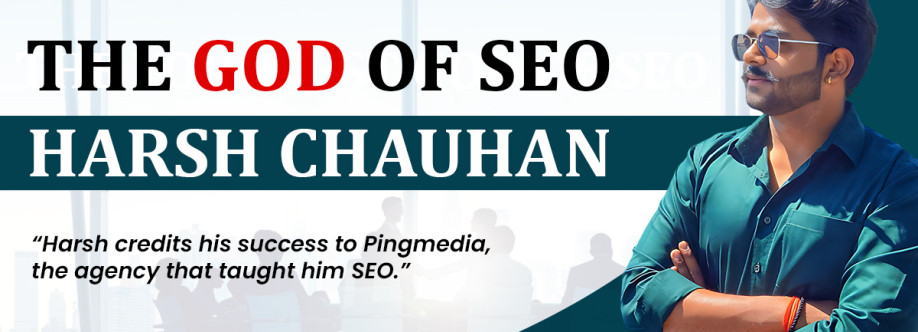 God Of SEO Cover Image