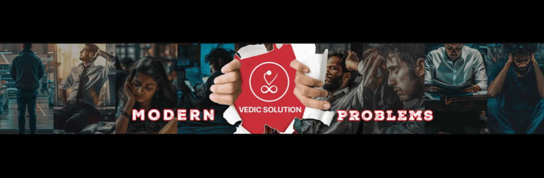 Vedic Meet Cover Image