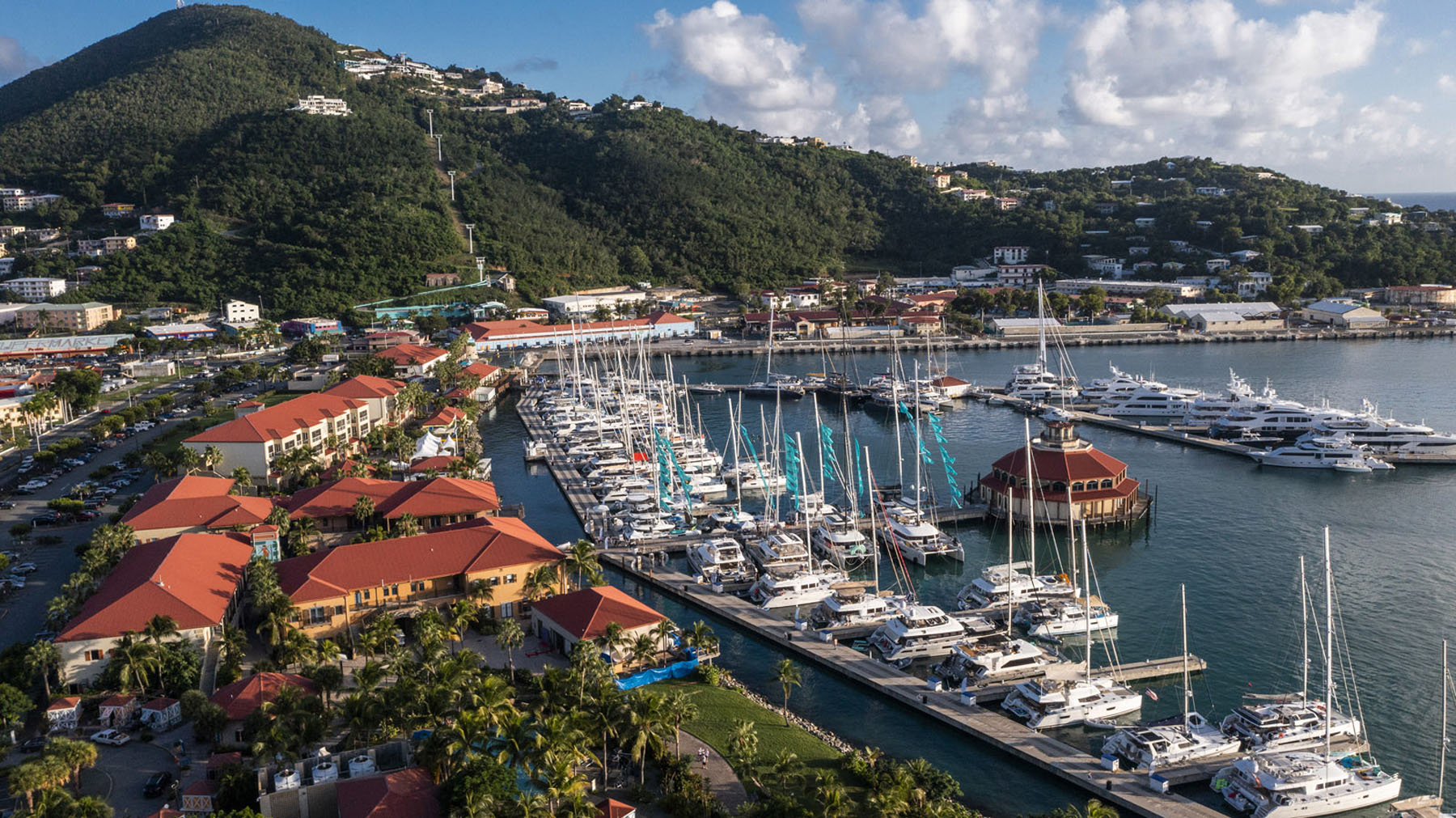 Exhibitors - Virgin Islands Boating Expo - May 15-18, 2025