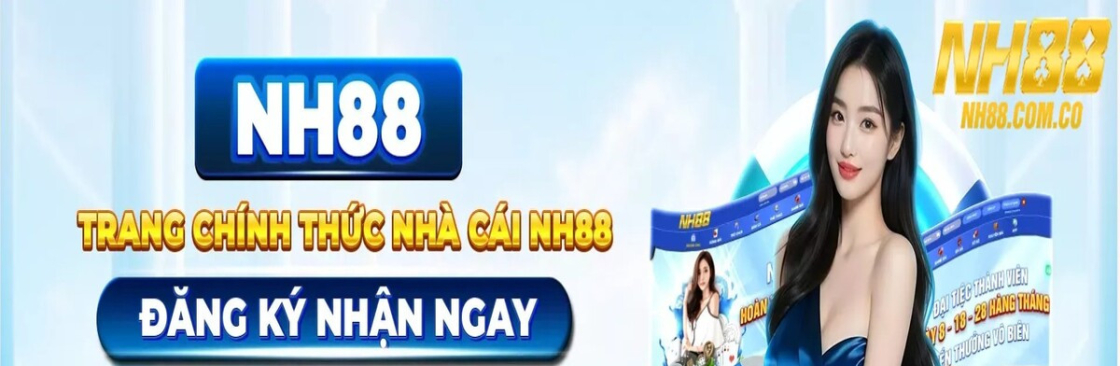 NH88 Cover Image