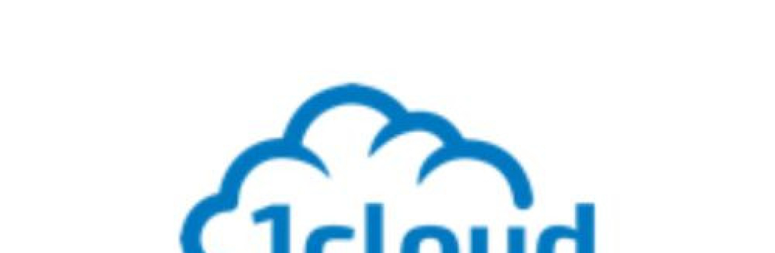 1cloud Inc Cover Image