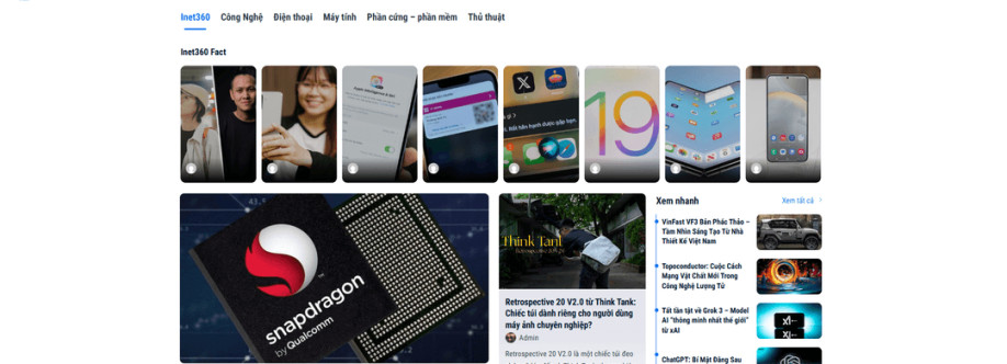 inet 360 Cover Image