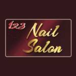 123 Nail Salon Profile Picture