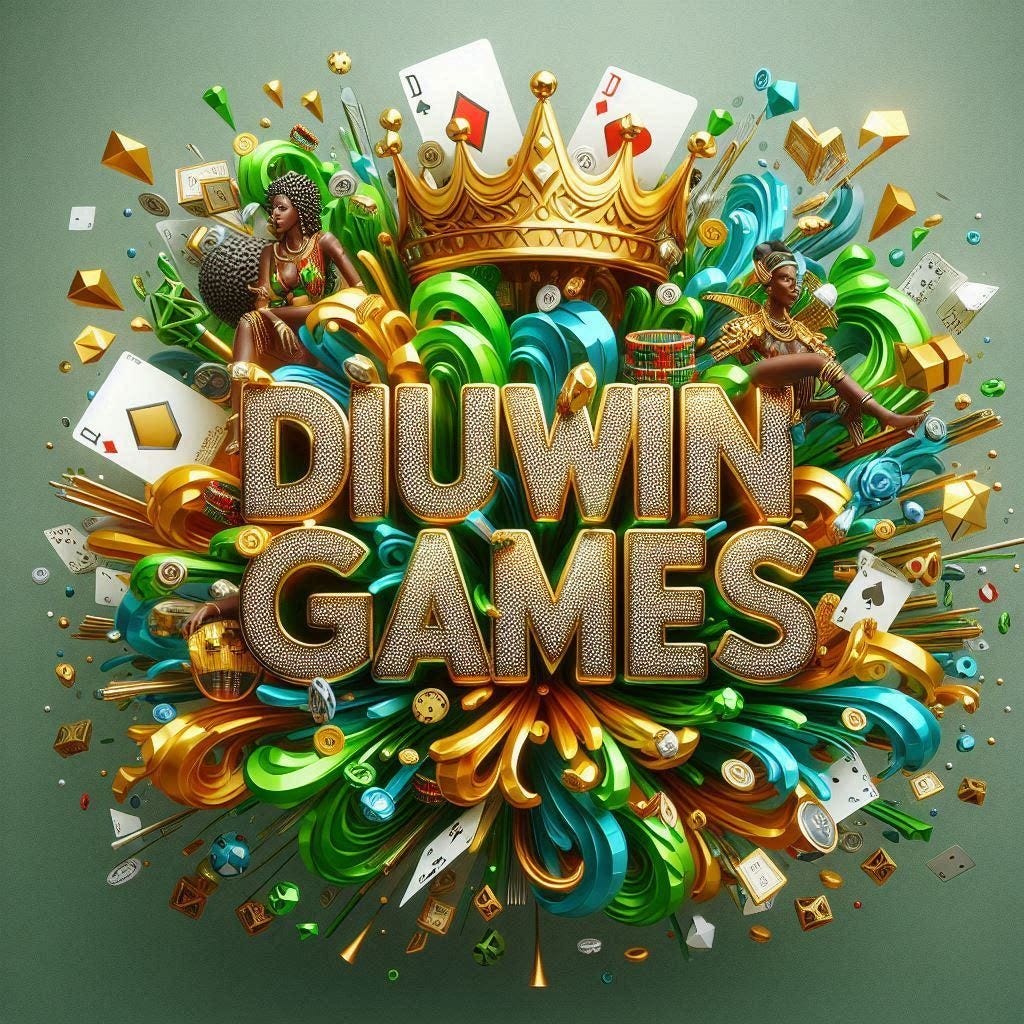 Diuwin game login Profile Picture