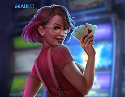 96AUBet casino Profile Picture