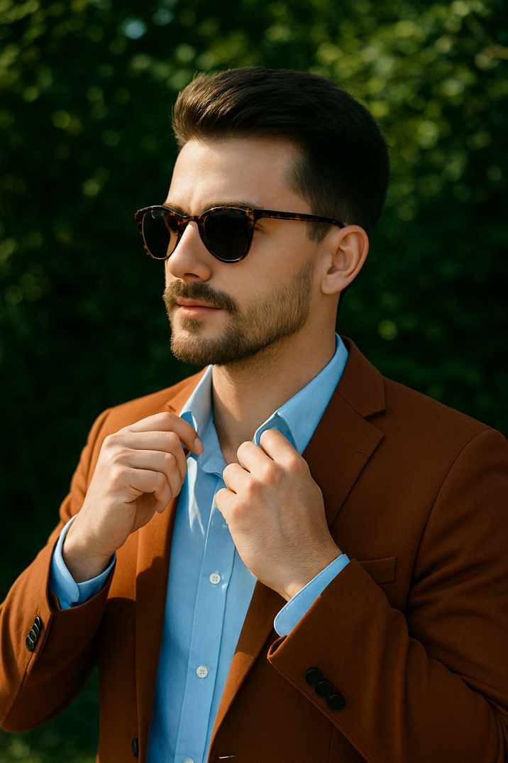Patrick Williams Profile Picture