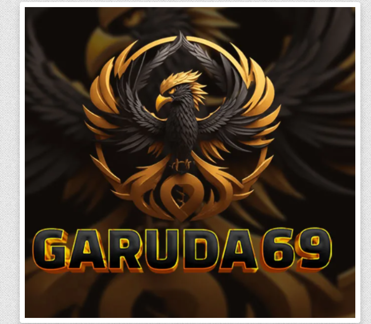 Garuda69 Cover Image
