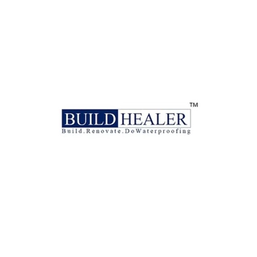 Build Healer Profile Picture