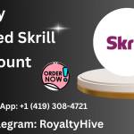 Buyverifiedskrill Accounts Profile Picture