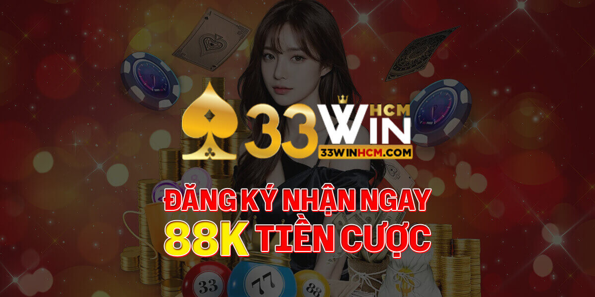 33Win Trang chủ game 33WIN chính thức Cover Image