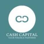 Cash Capital Profile Picture