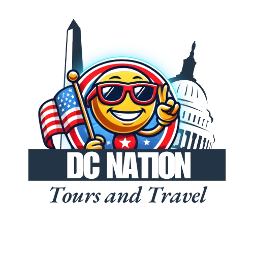 DC Nation Profile Picture