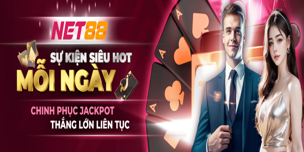Net88 Cover Image