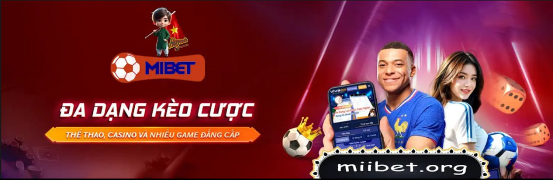 Mibet Cover Image