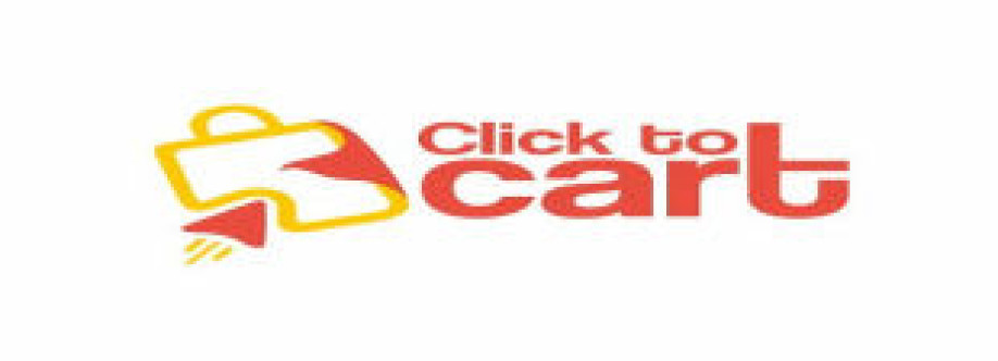 ClickToCart Cover Image