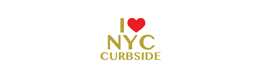 Nyc Curbside Cover Image