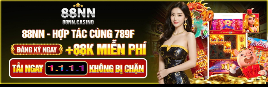 88NN poker Cover Image