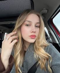 Alivia Harrison Alivia Harrison Profile Picture