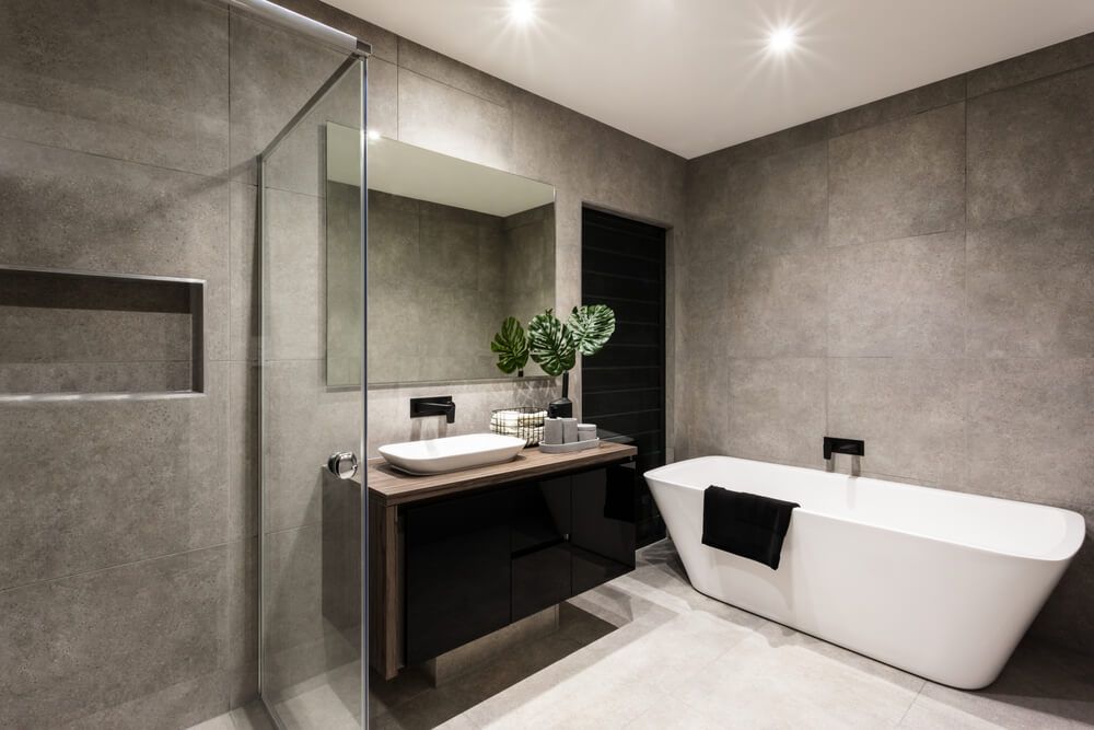 From Classic to Contemporary: The Latest Bathroom Design Styles