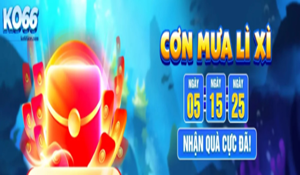 Nhà cái KO66 Cover Image