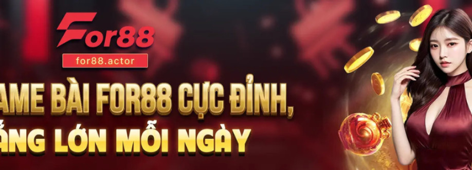 Nhà Cái For88 Cover Image