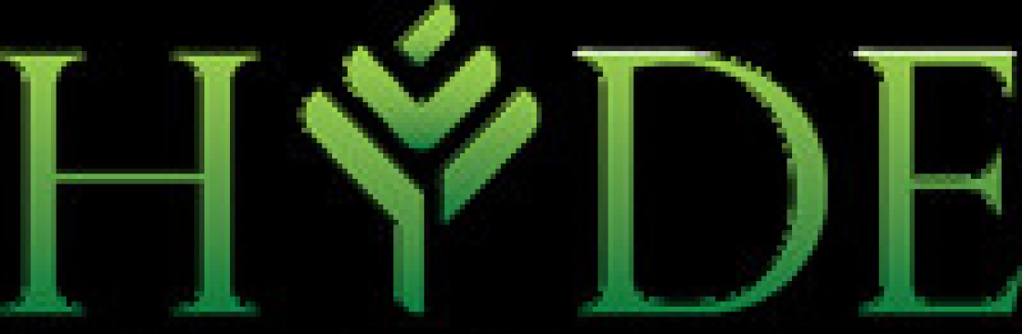 Hyde Park Cover Image