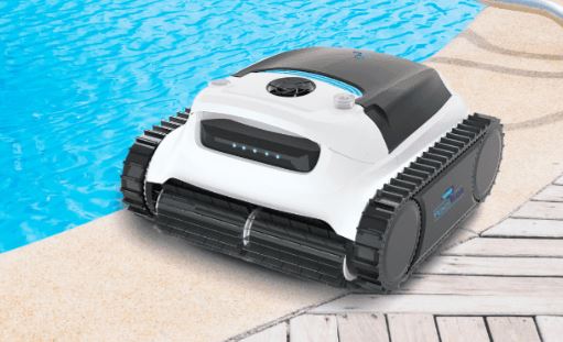Pool Bot Cover Image