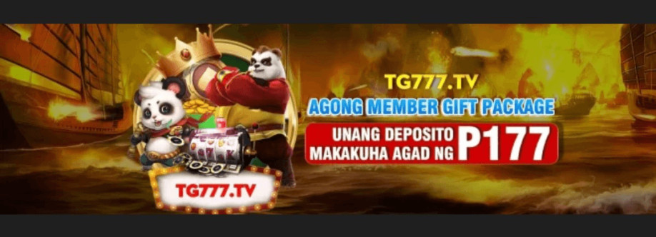 TG777 App Cover Image