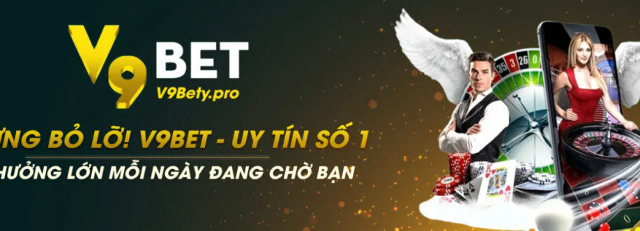 v9betypro Cover Image