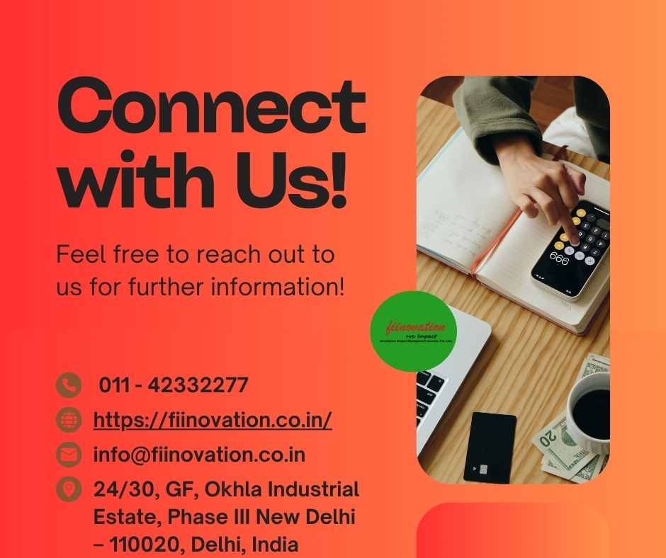 Fiinovation Company Cover Image