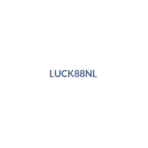 luck88 nl Profile Picture