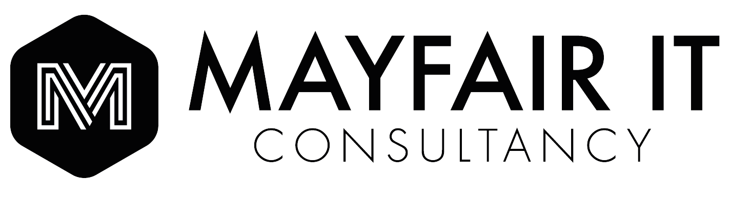 mayfairit consultancy Cover Image