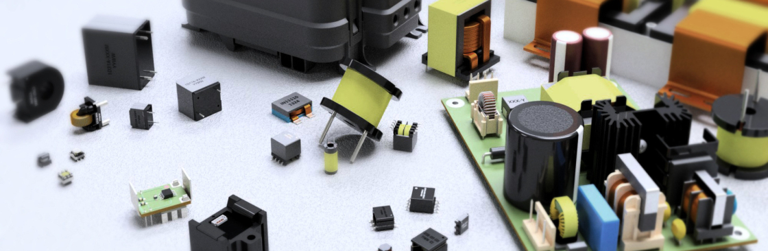 ICE Components Inc Cover Image