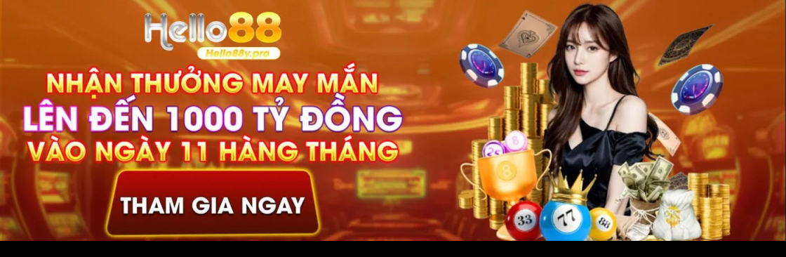 Nhà Cái HELLO88 Chỉ sử dụng khi có yêu cầu Cover Image