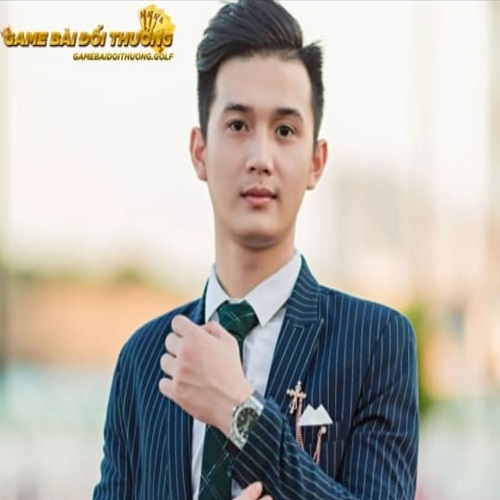 CEO Tạo Thành Công Trang Profile Picture