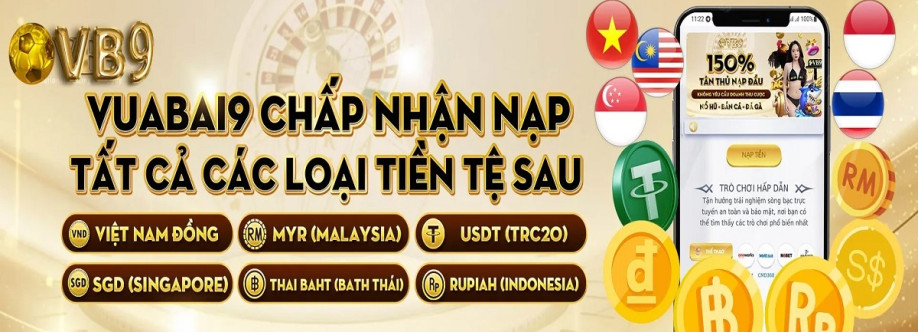 Vuabai9 Cover Image