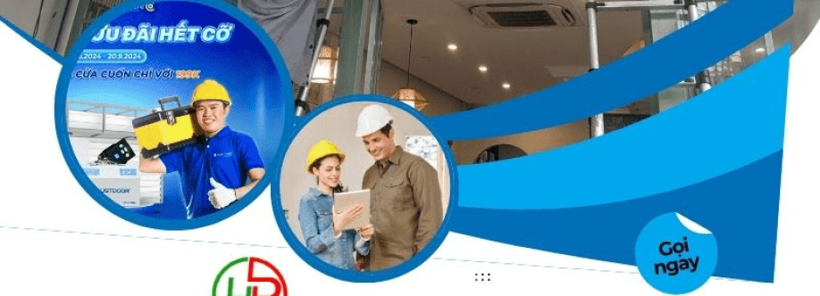 Sửa Cửa Cuốn Ceo Vũ Văn Hùng Cover Image